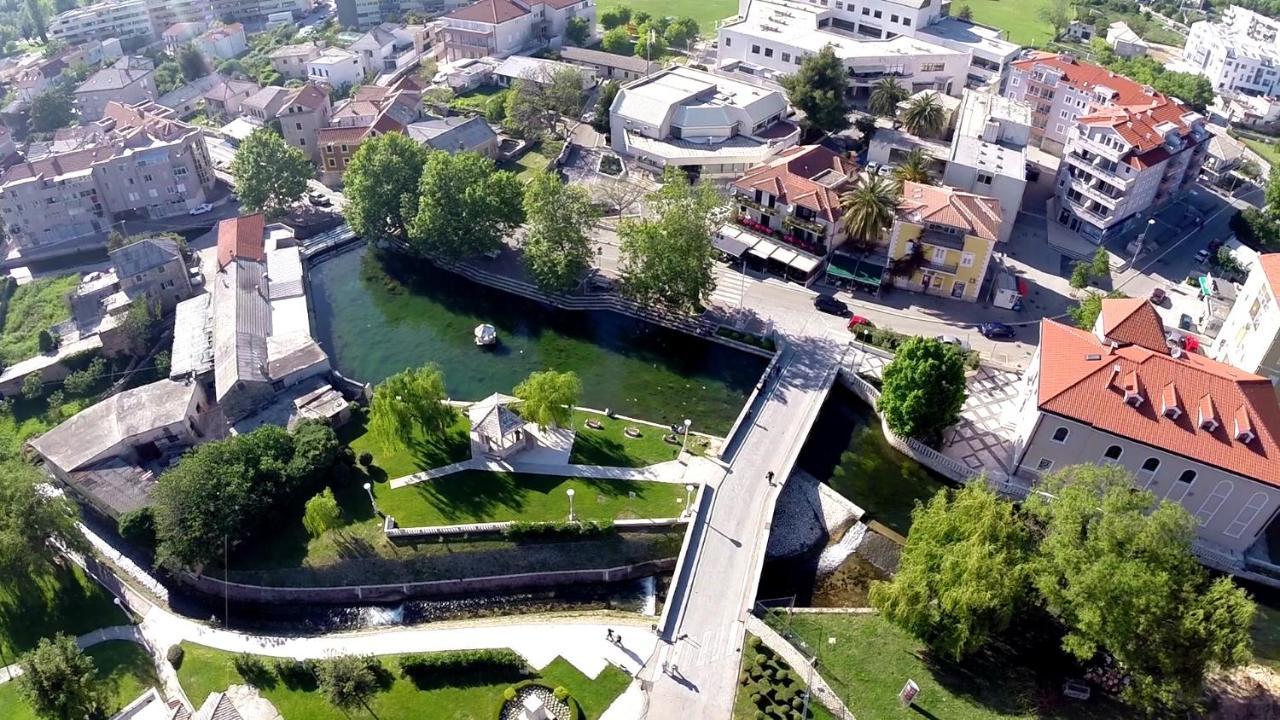 M&M Pelivan Apartments Salona Kültér fotó