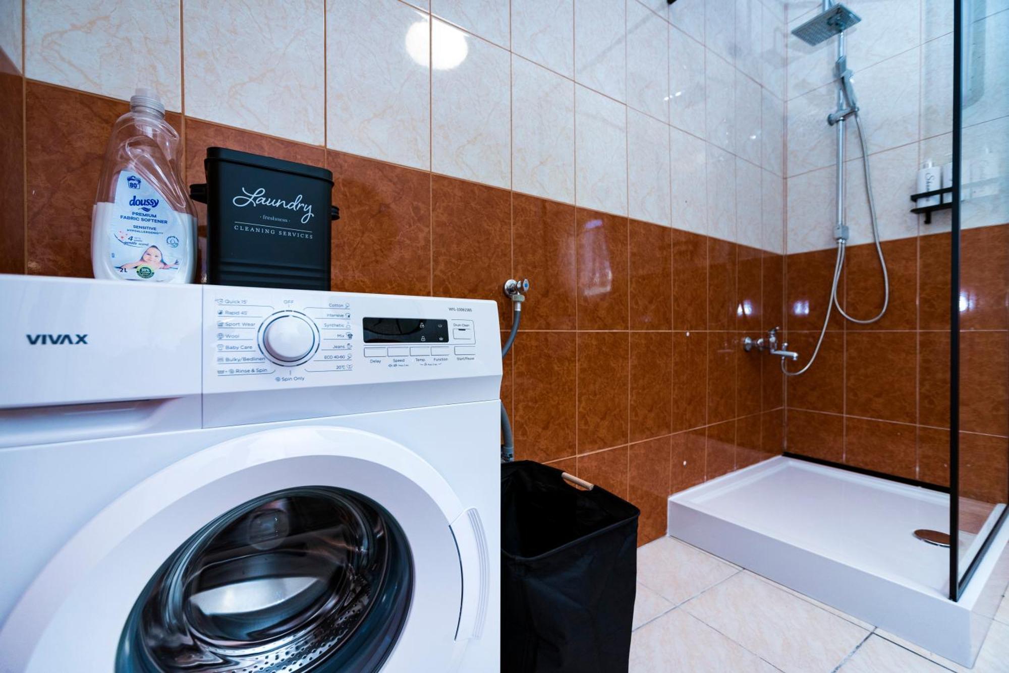 M&M Pelivan Apartments Salona Kültér fotó