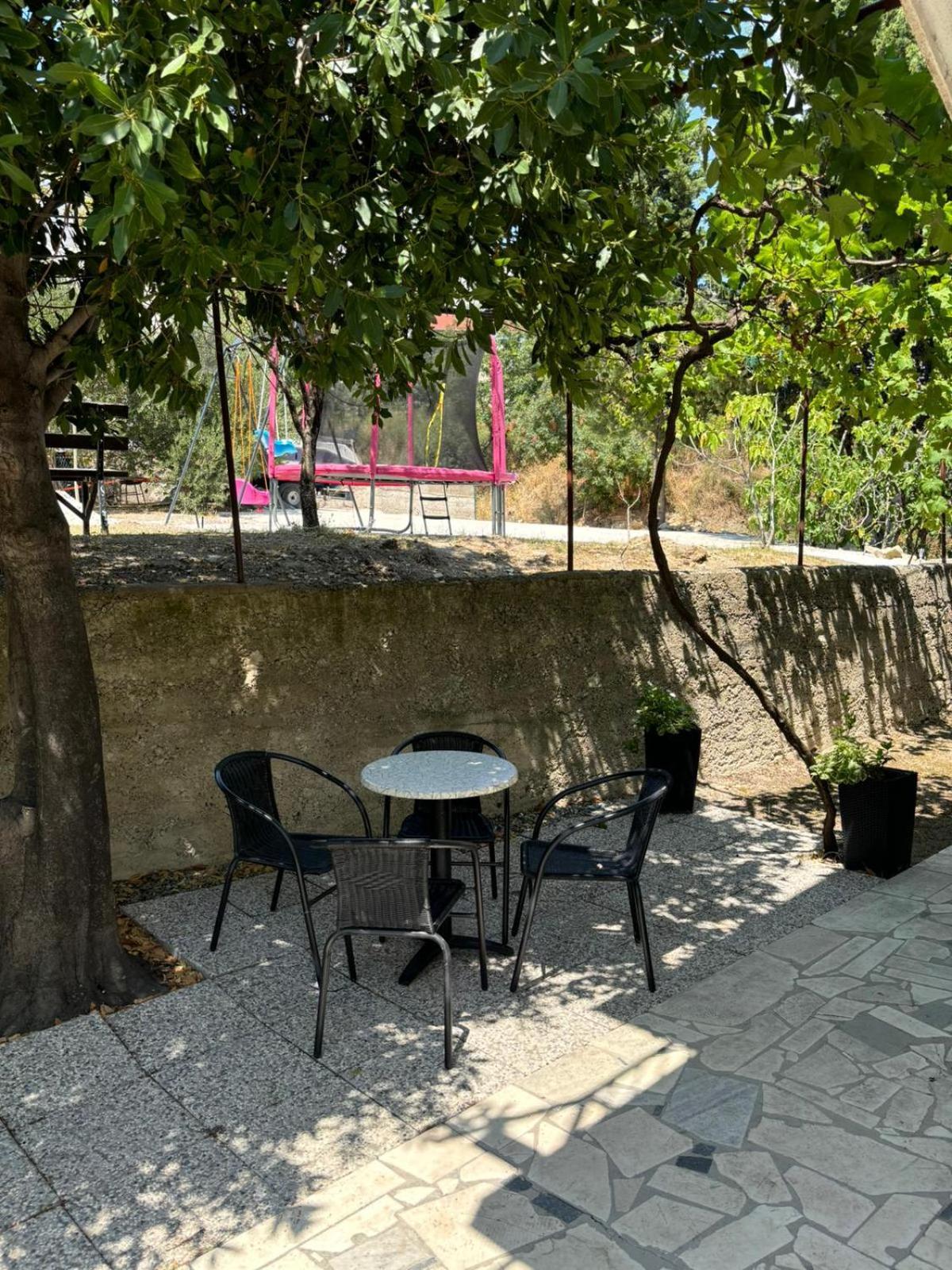 M&M Pelivan Apartments Salona Kültér fotó