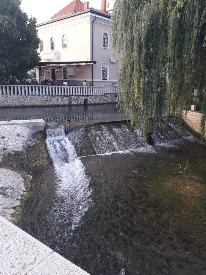 M&M Pelivan Apartments Salona Kültér fotó